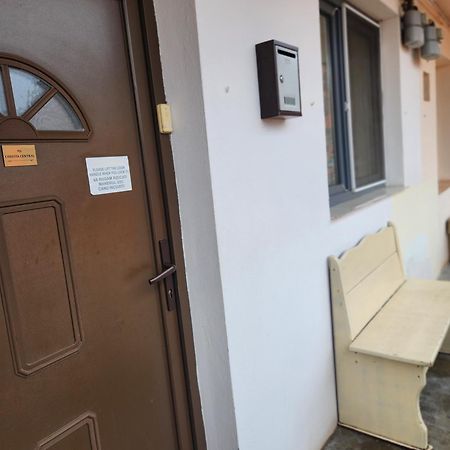 Christa Apartment Сибиу Екстериор снимка