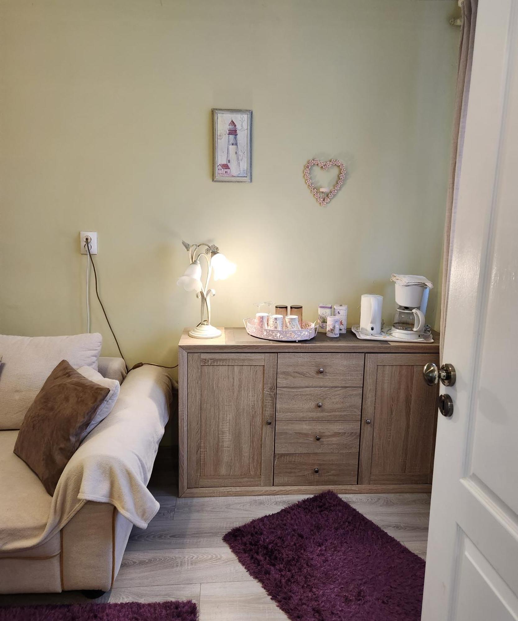 Christa Apartment Сибиу Екстериор снимка