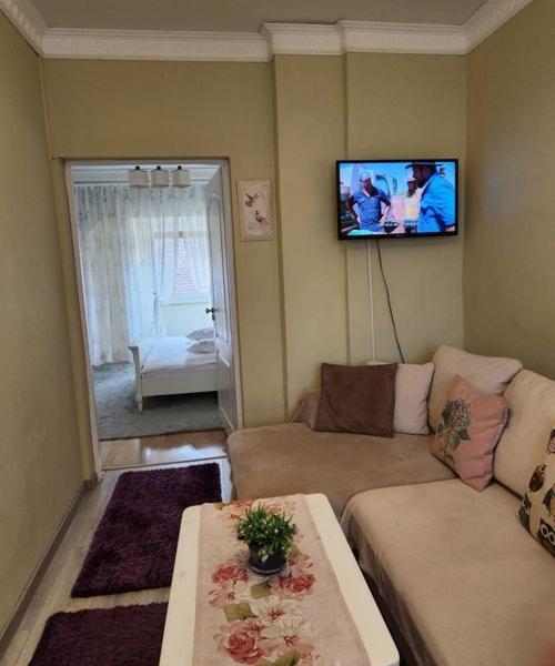 Christa Apartment Сибиу Екстериор снимка