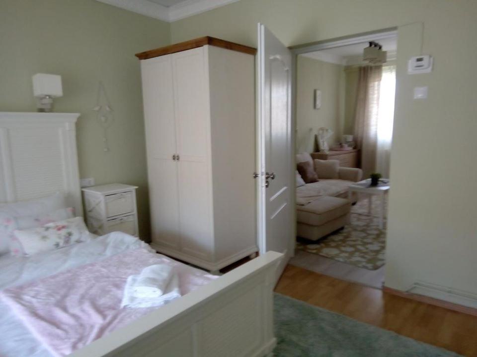 Christa Apartment Сибиу Екстериор снимка