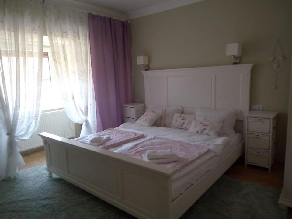 Christa Apartment Сибиу Екстериор снимка